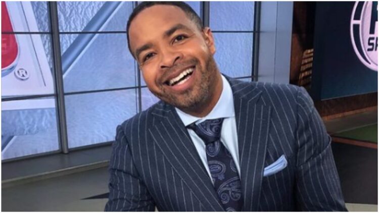 Mike Hill ESPN too ghetto