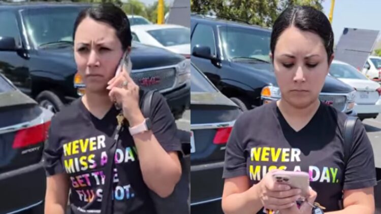 Walmart Kaiser Permanente