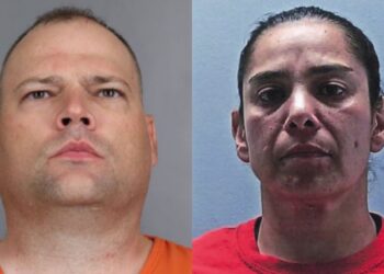 Francine Martinez, Aurora Police Kyle Vinson John Haubert, Colorado