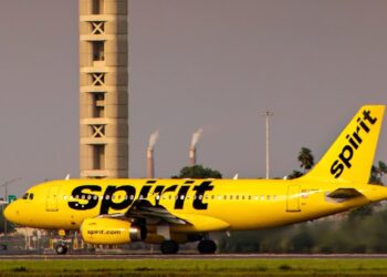 Spirit Airlines cancellations cancelled flights