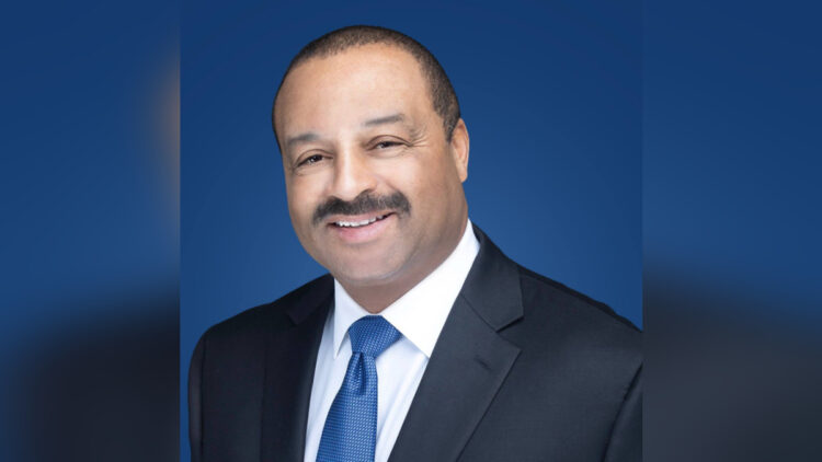 Lee Vance Hinds County COVID-19