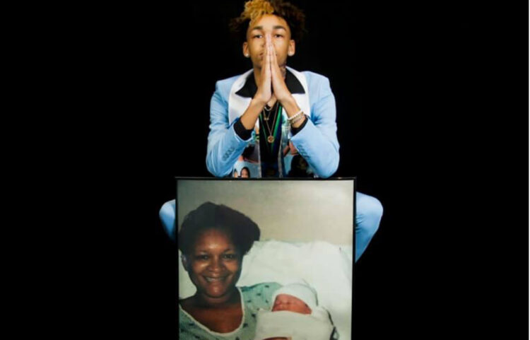 KJ Morgan, Credits, Late, Mother, Early, Graduating, College, Acceptances