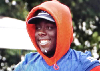 Derontae Martin, Suicide, murder, autopsy, Missouri, Madison County