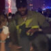 LeBron James, Twitter, Pushed, Person, Concert, Usher