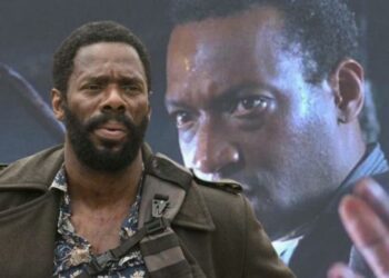 Domingo, Candyman, DaCosta, trauma