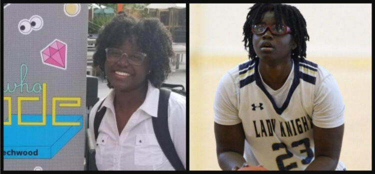Coaches, Larosa Maria Walker-Asekere, Dwight Broom Palmer, Imani Bell, murder