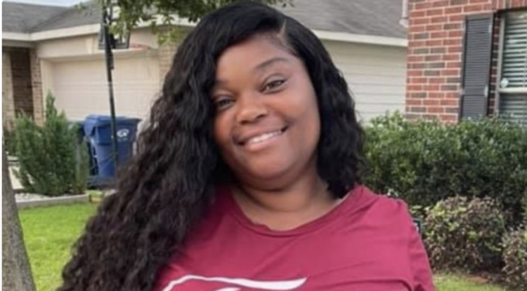 Valerie Junius, Lawrence Reed, Texas, Katy, domestic violence