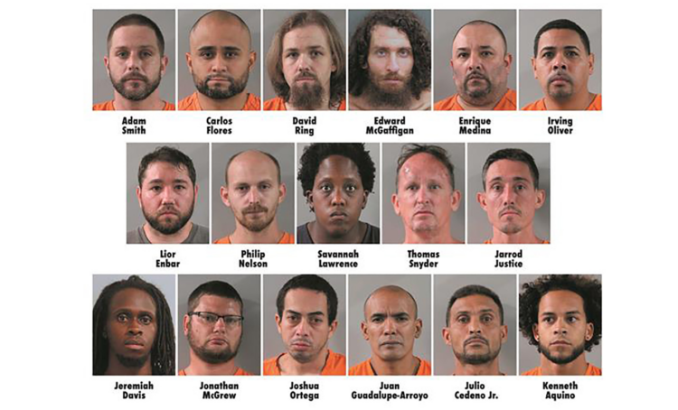 Three, Disney World, Registered Nurse, Employees, Florida, Child, Sex, Sting