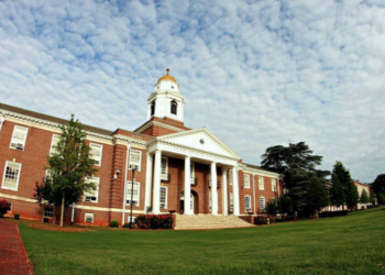 dormitory, renovation, freshmen, Clark Atlanta University, back to school