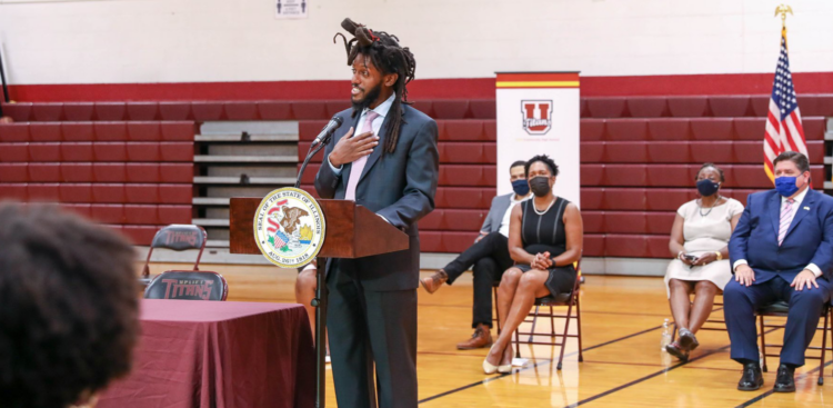 Illinois, Hairstyle Discrimination, Jett Hawkins Law, Legislation, Ban