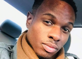 Marcus Thompson, Missing, Family, Mother, Virginia