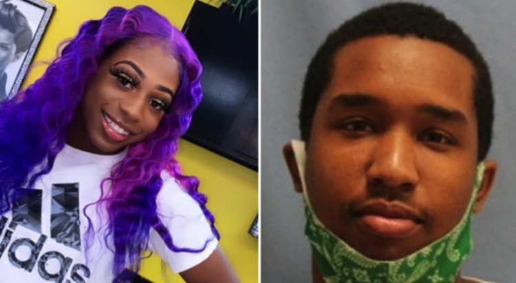 Trevone Hayse Miller, Brayla Stone, Dead, Killed, Murdered, Transgender