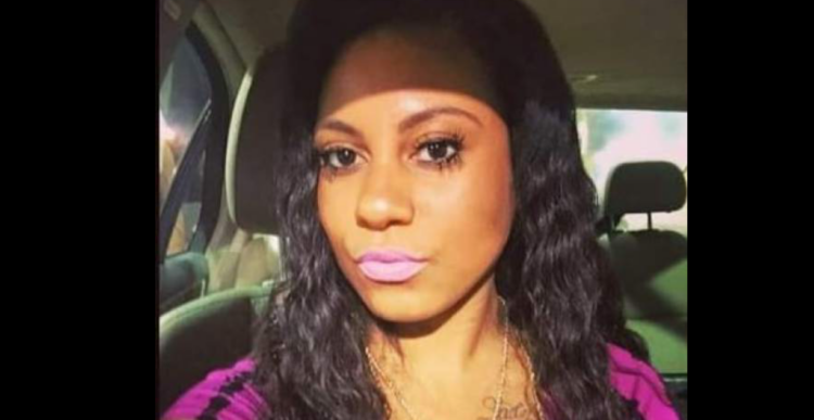 Valeesha Duncan, Dead, Killed, Shot, 50, Gunshot, Car, Garage, Texas