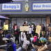 David Elmendorf, Bumpy’s Polar Freeze, Protestors, BLM, Sued, Lawsuit, $4,500