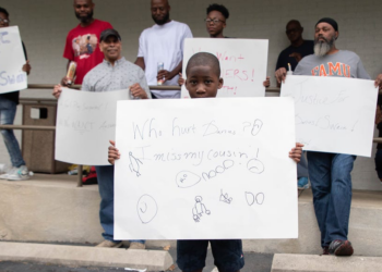 13-year-old, Dead, Found, Darius Swain, Family, Seeks, Answers, Tallahassee, Florida