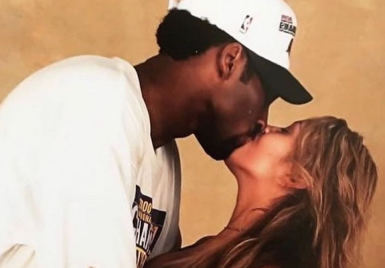 Vanessa Bryant, Tribute, Husband, Social, Media, Birthday, 43rd, Kobe Bryant Day