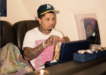 Gervonta Davis, Boxer, Plane, Crash, Survives, Florida, Las Vegas