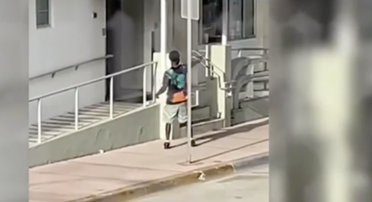 Colorado, Tamarius Blair Davis, Dustin Wakefield, Miami Beach, husband, father