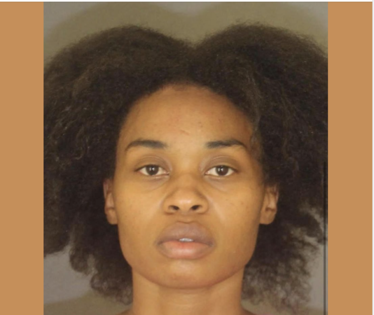 mother, Jamerria Hall, Da'Neria, Davin, Thomas, Baltimore, podcast, murder