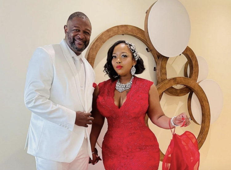 Simmons, Dedra, Doug, groom, Jamaica, wedding, no-shows, invoice, Chicago