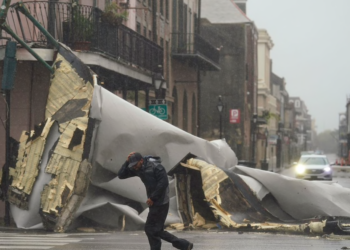 Lousiana, Hurricane, Ida, Storm, Mississippi , River