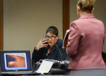 Sally Smith, Syesha Mercado, petition, CPS, child abuse