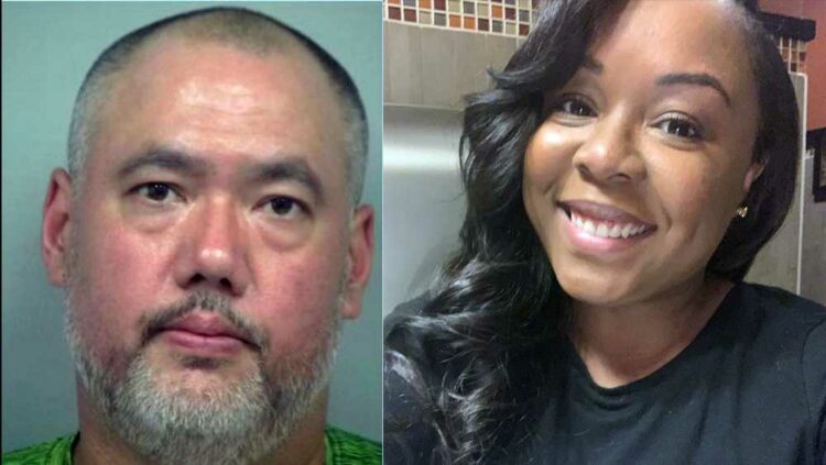 Michael Lee Wilkerson, Brittany Michelle Davis, murdered, fiancee, missing