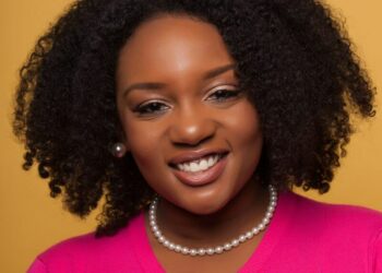 Angie Jones, black, women, experience, racism, in, first, class