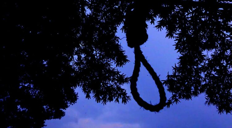 Lynching, Mississippi, suicide, anti-lynching bill