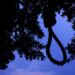 Lynching, Mississippi, suicide, anti-lynching bill