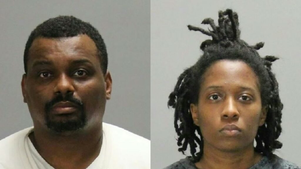 Coaches, Larosa Maria Walker-Asekere, Dwight Broom Palmer, Imani Bell, murder