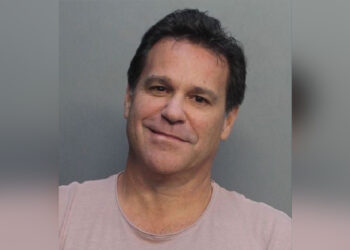 Mark Bartlett stand your ground