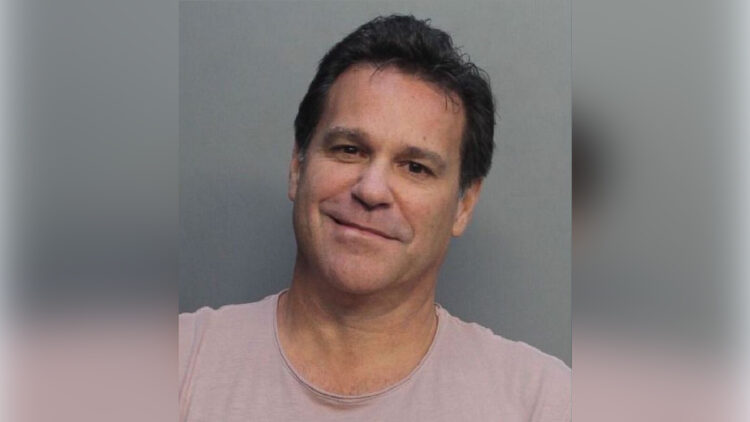 Mark Bartlett stand your ground