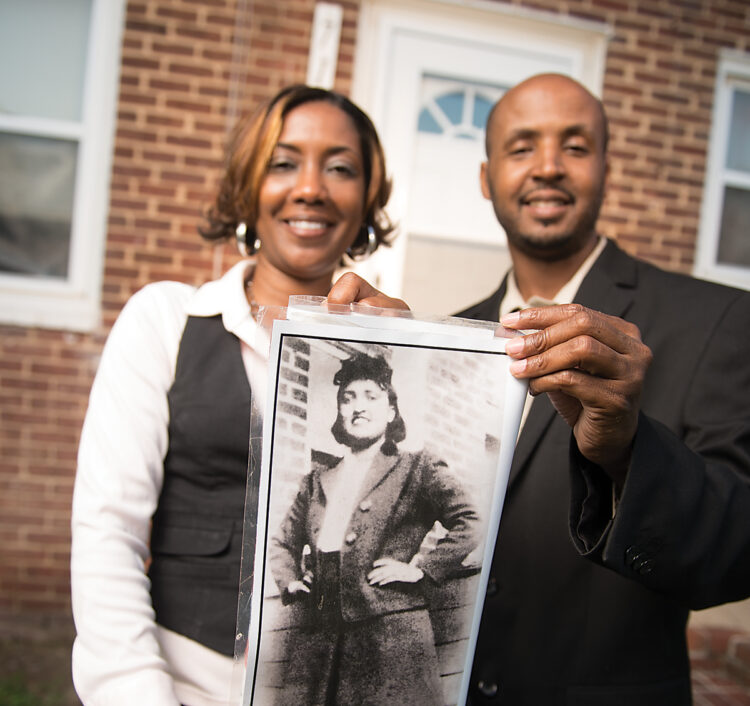 Ben Crump, John Hopkins, pharmaceutical, cells,henrietta, lacks, family, will, sue, pharma, companies