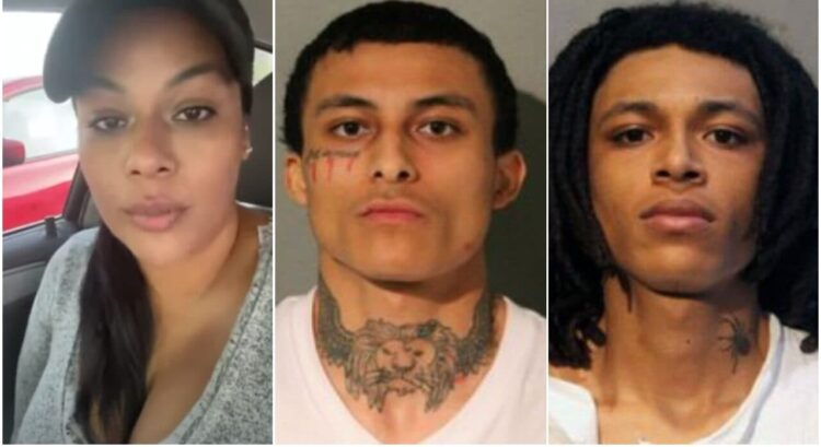 evalena, flores, mother, of, sons, accused, of, murder, arrested