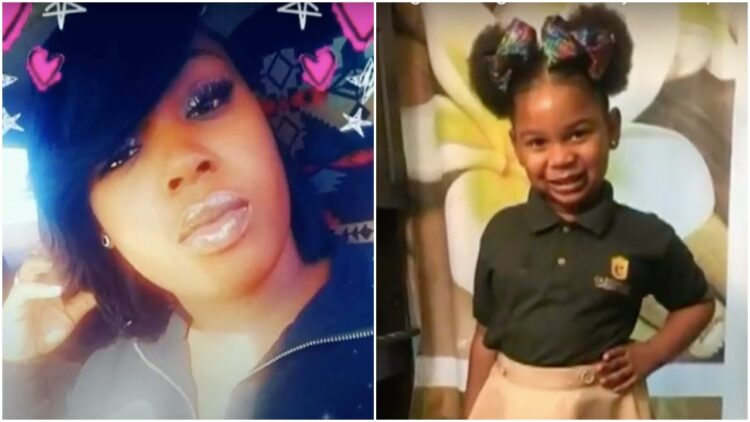 Da'nilya Edwards, motive, Prinshun McClain, Terri Bankhead st. louis shot