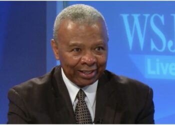 Joseph L. Searles III died first Black floor broker New York Stock Exchange