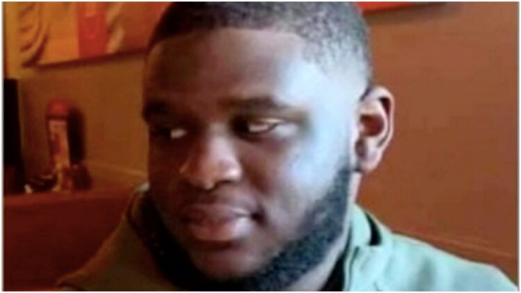 Tyler Fairley COVID-19 vaccinated