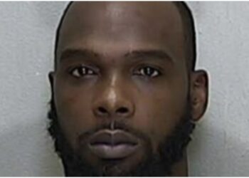 Rashaun Jones arrested murder of Bryan Pata