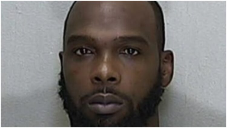 Rashaun Jones arrested murder of Bryan Pata