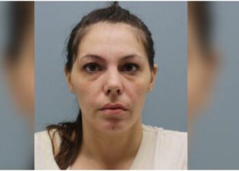 Christine Alexandra Fesus shot homeless woman DeAndrea Citizen