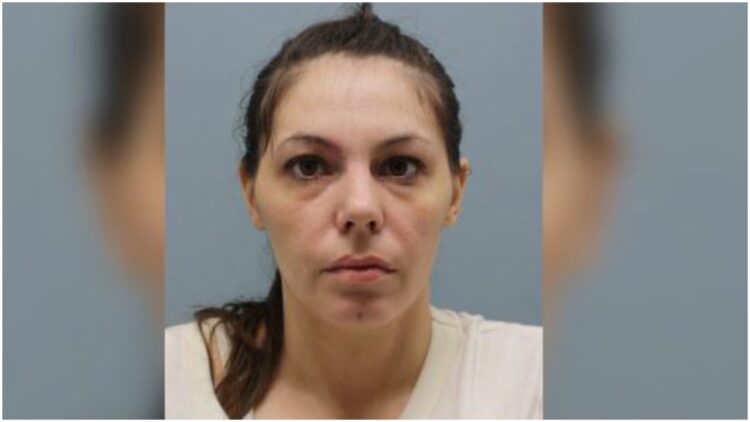 Christine Alexandra Fesus shot homeless woman DeAndrea Citizen