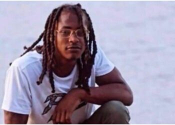 Antwan Gilmore shot to death sleeping car D.C. police