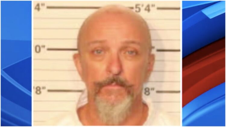 Gregory Livingston Alvin Motley