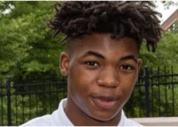 Kemon Payne stabbed school