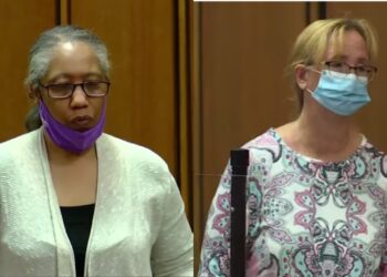 Karla Hopkins Debbie Bosworth