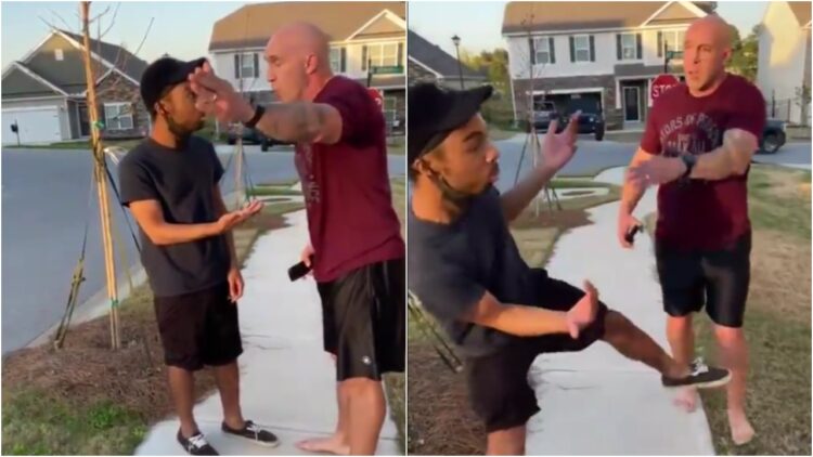 Jonathan Pentland Deandre Williams