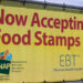 EBT, Biden administration, increase, assistance