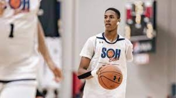 Hansel Emmanuel Donato Dominguez, HBCU, amputee, scholarship, basketball