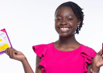 Gabby Goodwin GaBBY Bows